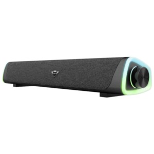 Trust GXT 620 Axon RGB 12W - Barra de Sonido