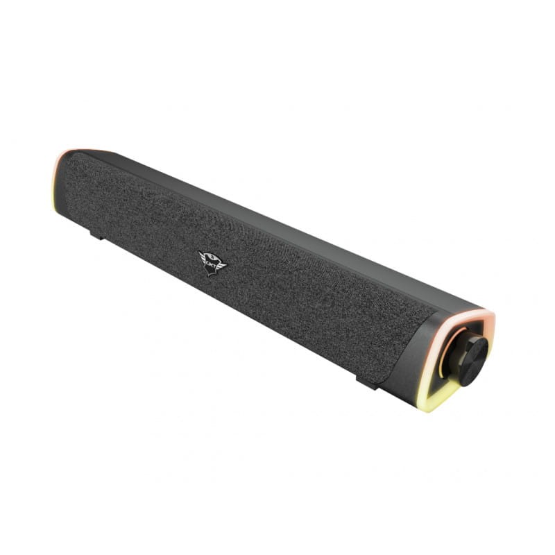 Trust GXT 620 Axon RGB 12W - Barra de Sonido - Ítem1