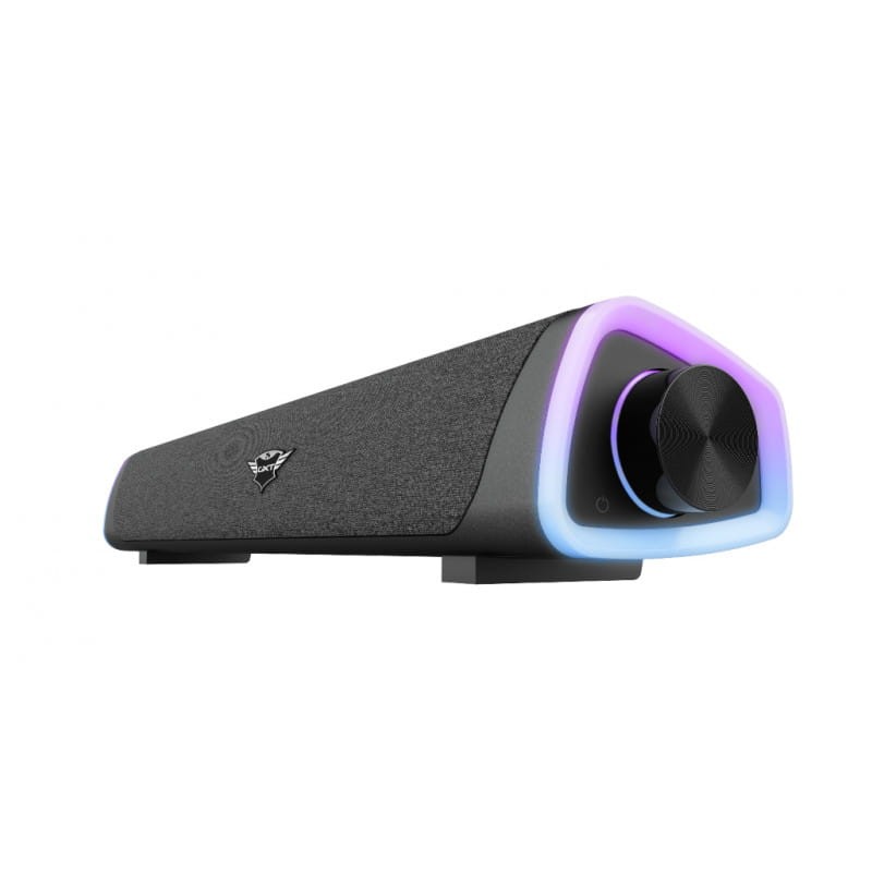 Trust GXT 620 Axon RGB 12W - Barra de Sonido - Ítem2