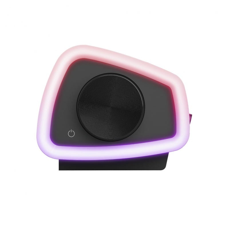 Trust GXT 620 Axon RGB 12W - Barra de Sonido - Ítem4