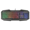 Trust GXT 830-RW Avonn USB Gaming Keyboard - Item