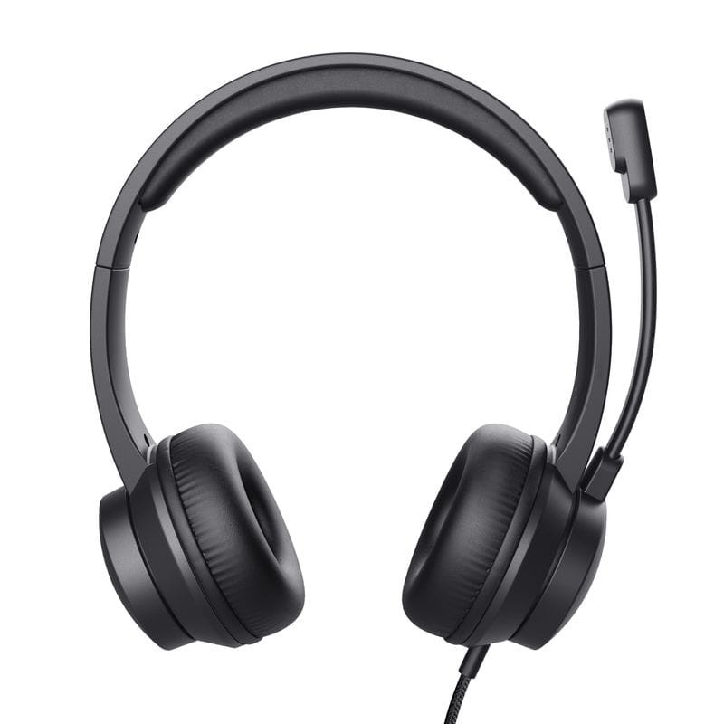 Trust HS-200 Negro - Auriculares con Cable - Ítem1