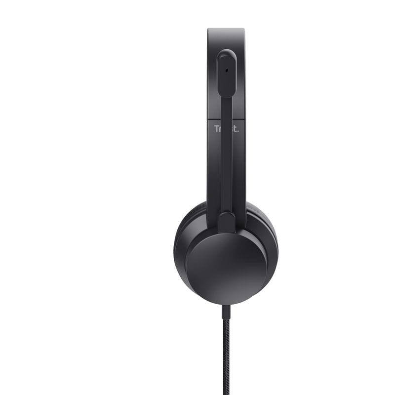 Trust HS-200 Negro - Auriculares con Cable - Ítem3