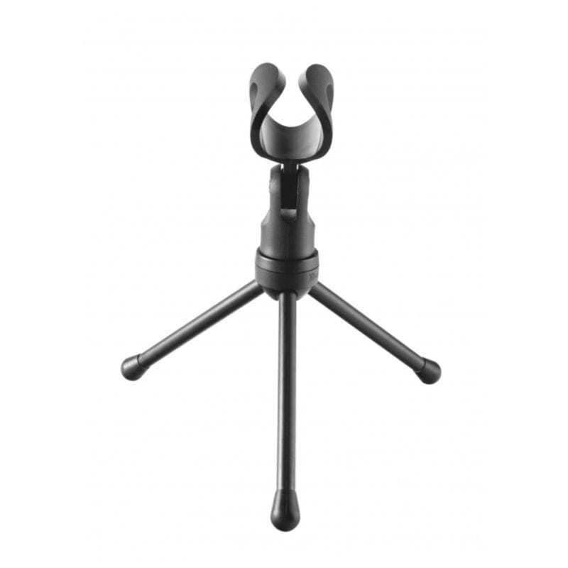 Trust Mico USB Noir/Bleu - Microphone pour PC - Ítem3