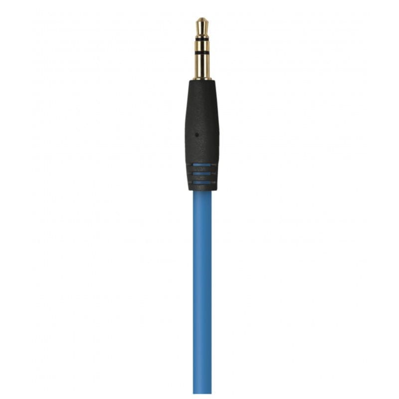 Trust Mico USB Noir/Bleu - Microphone pour PC - Ítem5