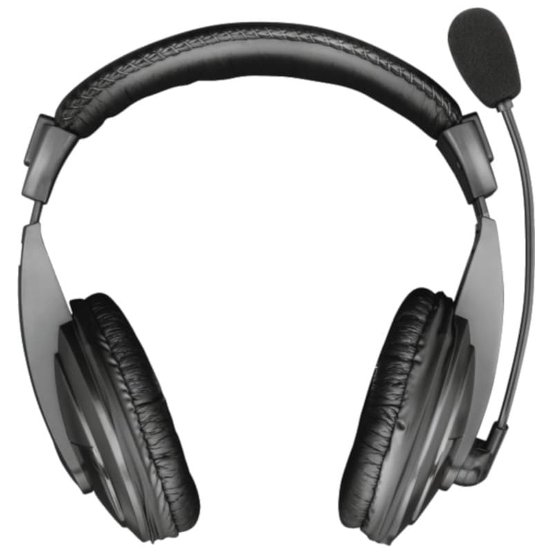 Trust Quasar - Casque avec microphone - Ítem1