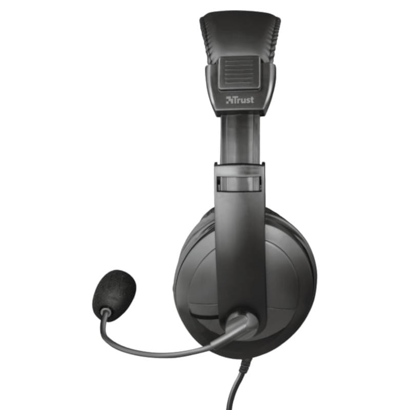 headset gamer trust gxt 307 ravu