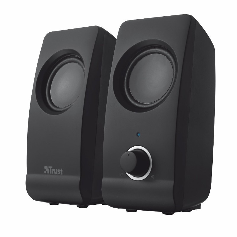 Trust Remo 2.0 Altavoces 8W - Ítem