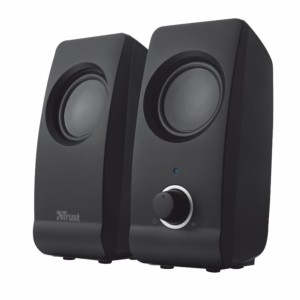 Trust Remo 2.0 Altavoces 8W