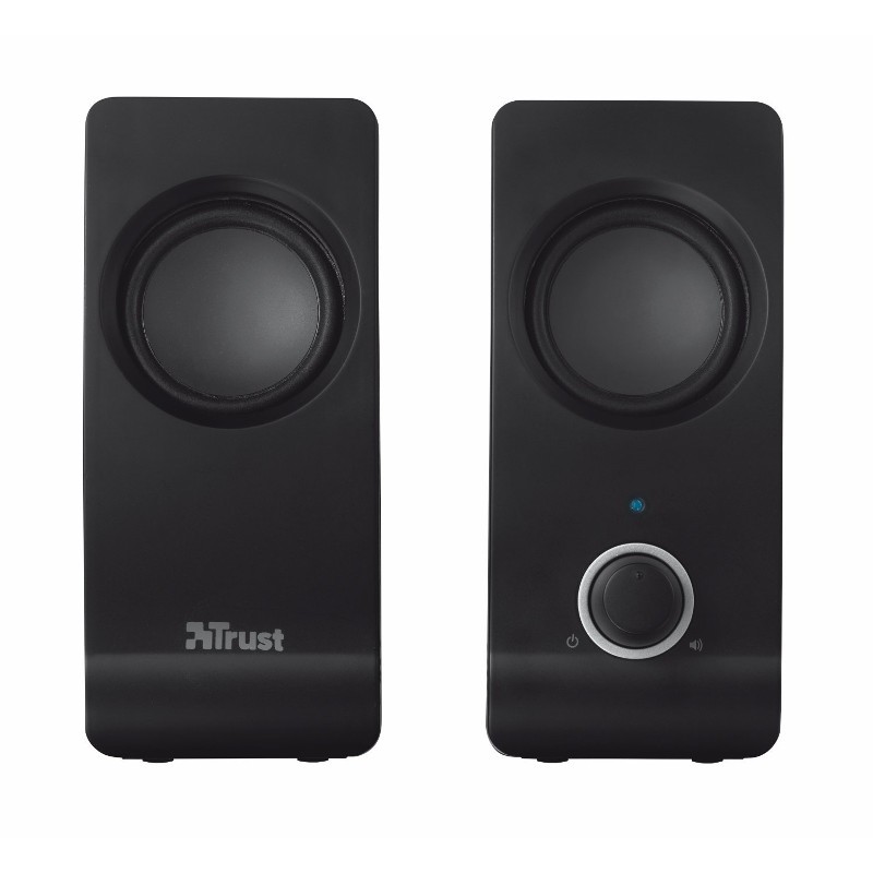 Trust Remo 2.0 Altavoces 8W - Ítem1