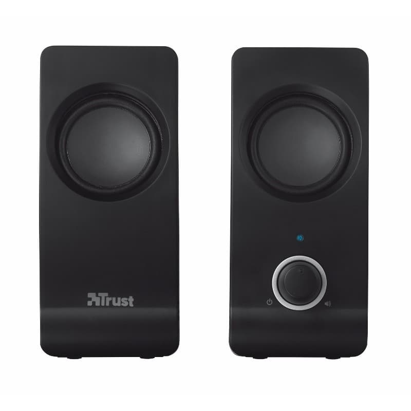 Trust Remo 2.0 Altavoces 8W- altavoces
