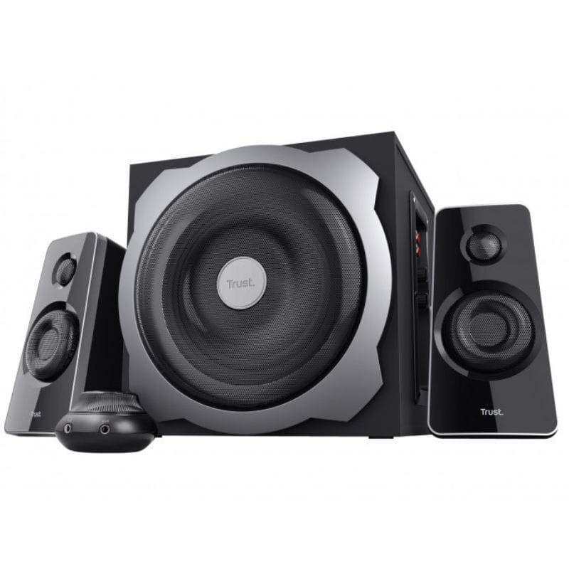 Trust Tytan 2.1 - Altavoces PC - Ítem