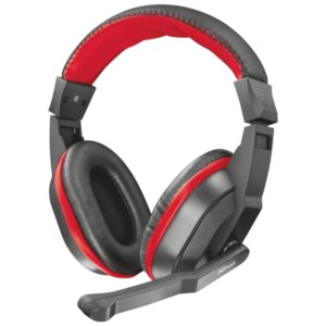 Trust Ziva - Auriculares Gaming