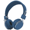 Trust Ziva Azul - Auriculares con Micrófono - Ítem