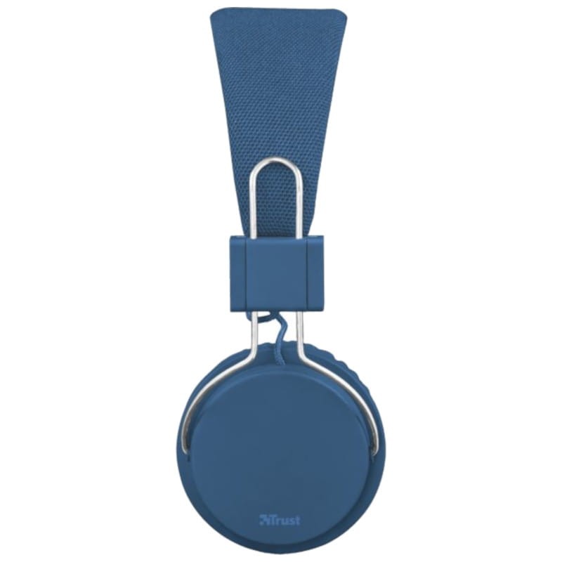 Trust Ziva Azul - Auriculares con Micrófono - Ítem3