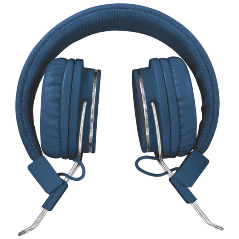 Trust Ziva Azul - Auriculares con Micrófono - Ítem2