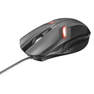 Trust ZIVA Gaming 2000 DPI USB