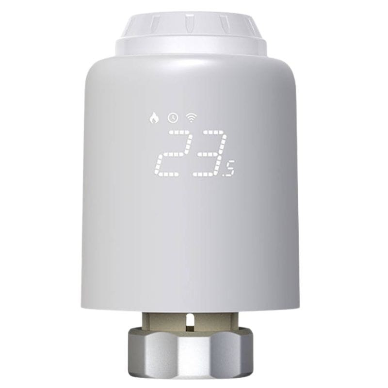 Avatto TRV07 WiFi TUYA - Termostato para radiador - Item