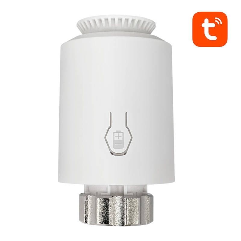 Avatto TRV07 WiFi TUYA - Termostato para radiador - Item1