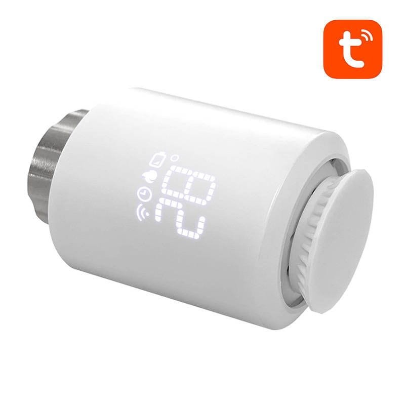 Avatto TRV07 WiFi TUYA - Termostato para radiador - Item2