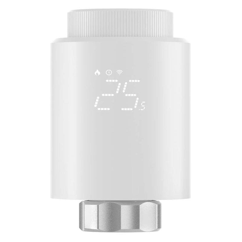 SONOFF TRVZB - Válvula Termostática para Radiador Zigbee - Ítem