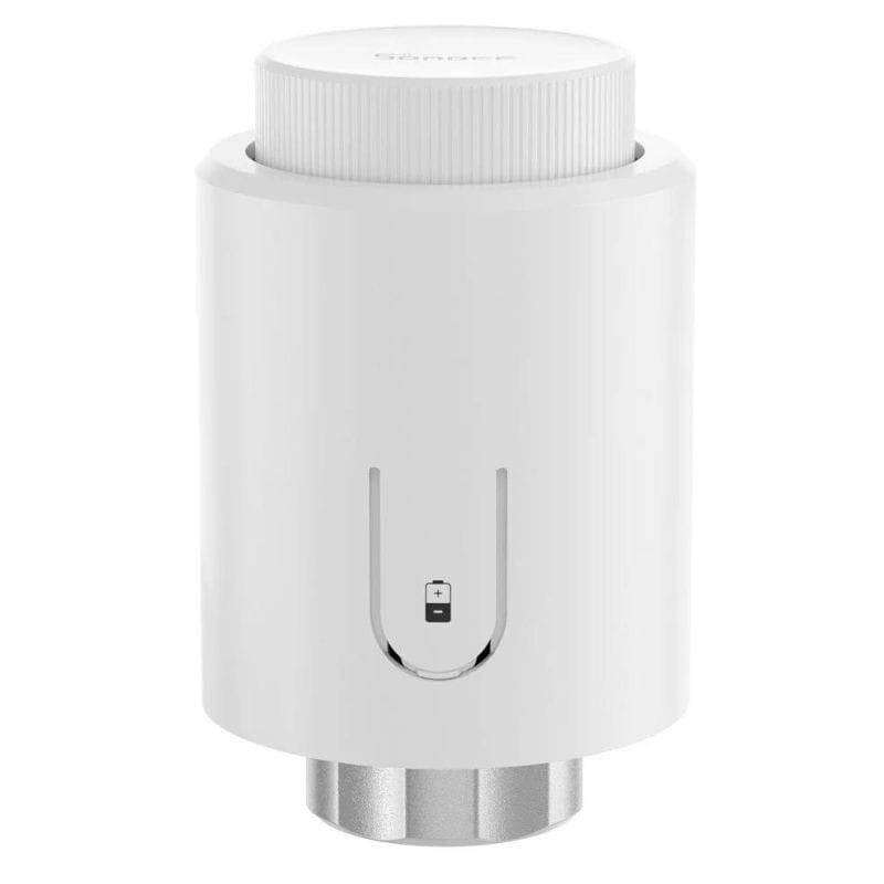 SONOFF TRVZB - Válvula Termostática para Radiador Zigbee - Ítem2