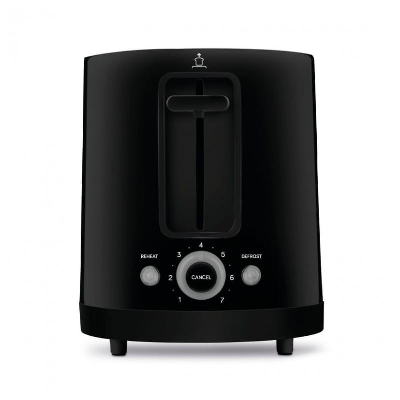 Torradeira Ufesa TT7475 2 fatias 1400 W Preto - Item2