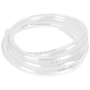 Thermaltake CL-W019-OS00TR-A 19mm - PVC Tube
