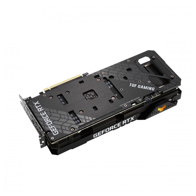 ASUS TUF Gaming GeForce RTX 3060 12 GB GDDR6 Preto - Placa gráfica - Item5