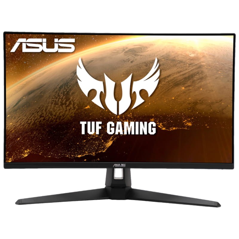 TUF VG279Q1A 27 Full HD IPS, 165Hz Plano Adaptive-sync Negro - Monitor Gaming - Ítem