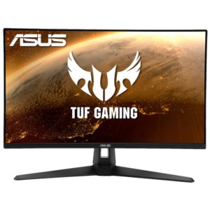 TUF VG279Q1A 27 Full HD IPS, 165Hz Flat Adaptive-sync Preto - Monitor Gaming