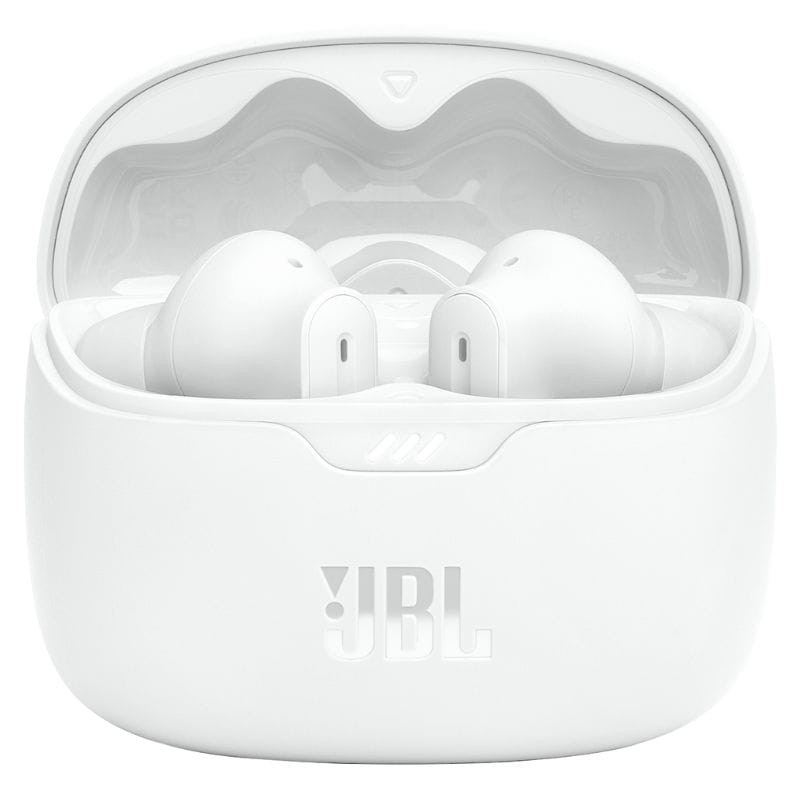 JBL Tune Beam Branco - Auriculares Bluetooth - Item1