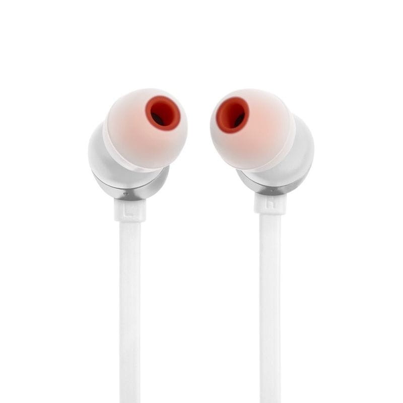 JBL Tune 310C USB-C Branco - Auriculares In-Ear - Item3