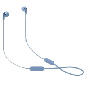 JBL Tune 215BT Azul - Auriculares Bluetooth