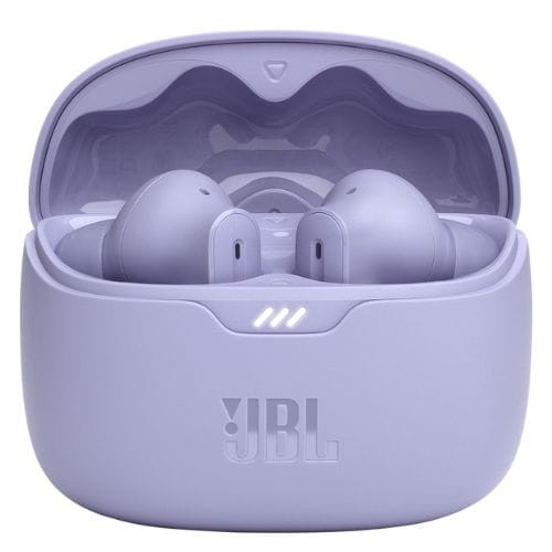 JBL Tune Beam Violette - Écouteurs Bluetooth - Ítem1