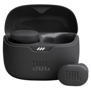 JBL Tune Buds Negro - Auriculares Bluetooth