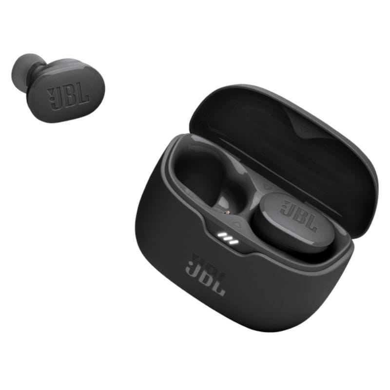 JBL Tune Buds Negro - Auriculares Bluetooth - Ítem3