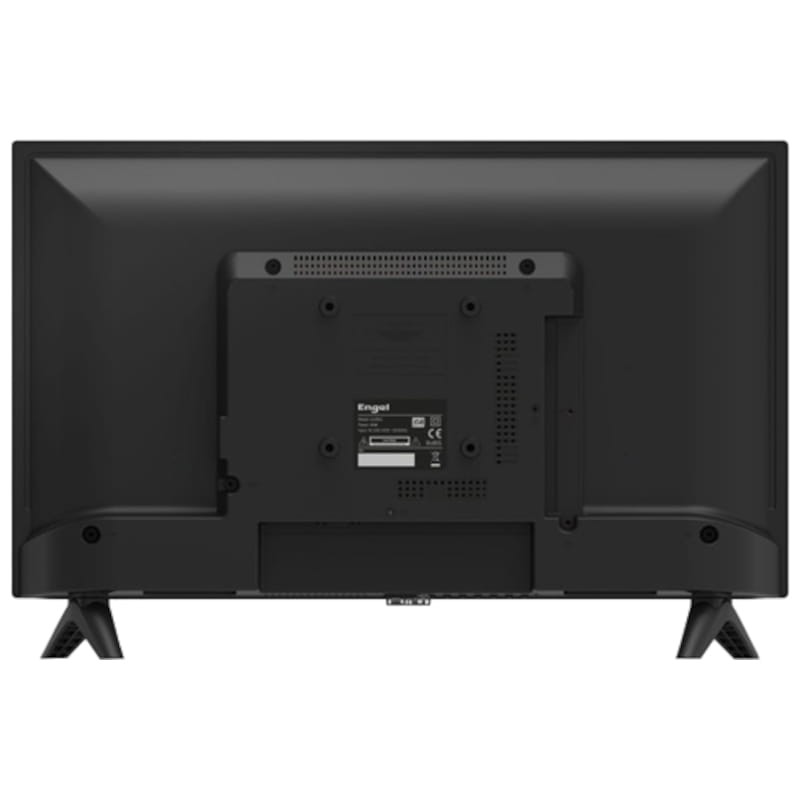 Engel LE2462 24 LED HD Ready Adaptador para automóvel 12/24VDC Preto - TV - Item2