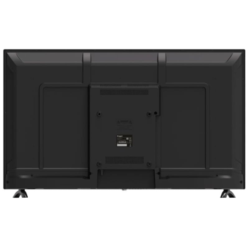 Engel LE4392ATV Preto Google Play Store