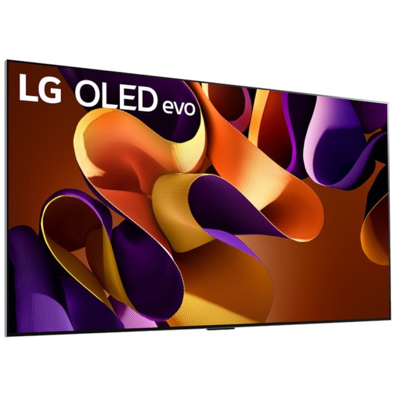 LG 65G45LW 65 4K UHD Smart TV - Televisão - Item