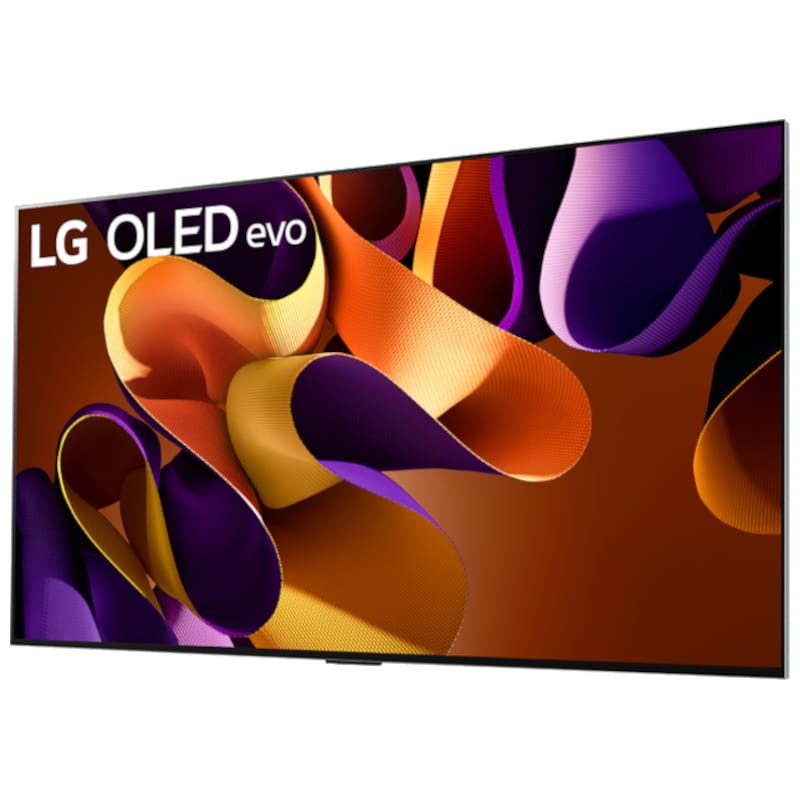 LG 65G45LW 65 4K UHD Smart TV - Televisão - Item1