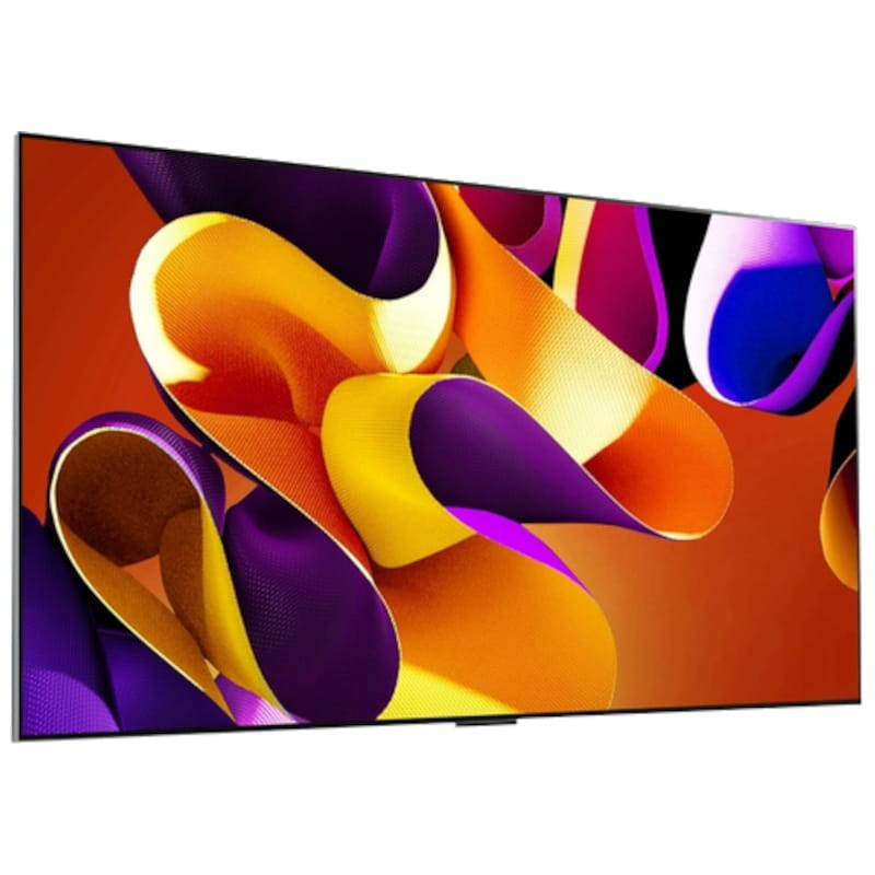 TV LG 55G45LW OLED 55 4K UHD Smart TV - Televisor - Ítem