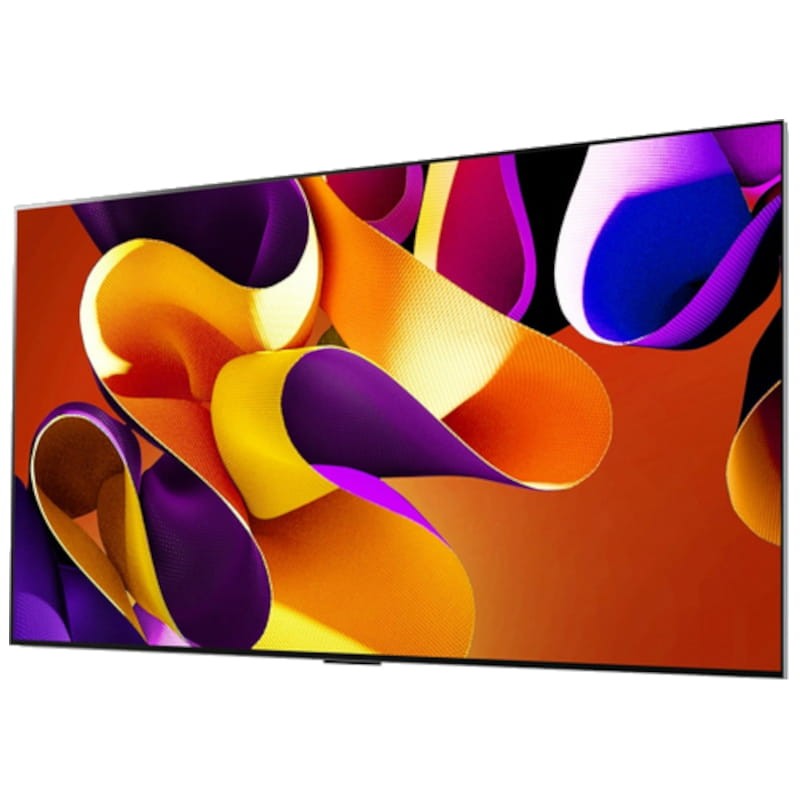 TV LG 55G45LW OLED 55 4K UHD Smart TV - Televisor - Ítem1