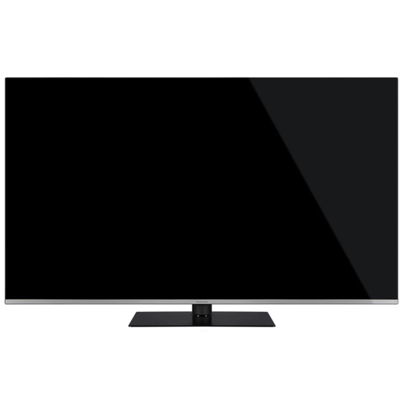 Panasonic TX55MX710E 55 4K Ultra HD LED Google TV Negro – Televisor - Ítem2