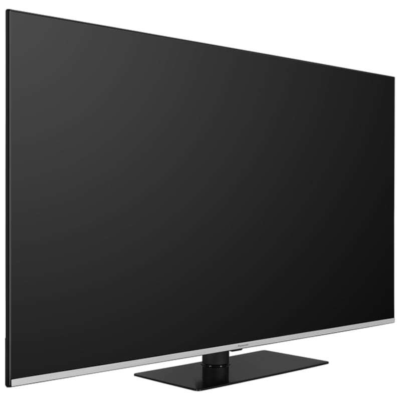 Panasonic TX55MX710E 55 4K Ultra HD LED Google TV Negro – Televisor - Ítem3