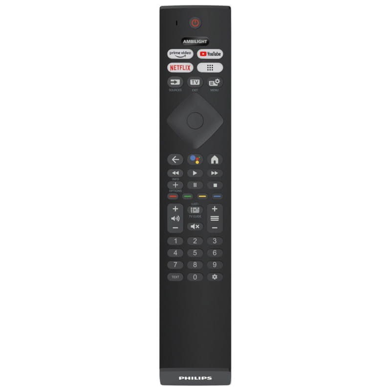 Philips 48OLED818 48 UHD Smart TV Negro - Televisor - Ítem3
