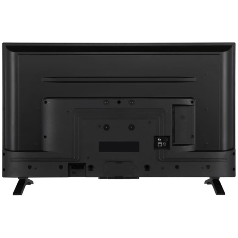 Toshiba 40LV2E63DG 40 4K UHD Smart TV Noir - Télévision - Ítem5