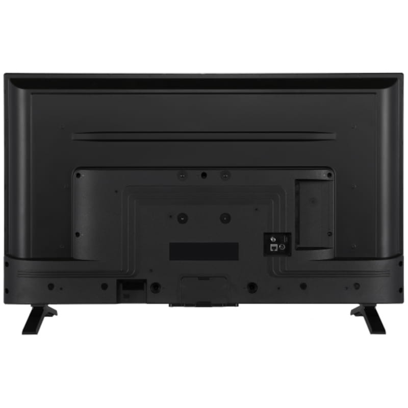 Toshiba 40LV2E63DG 40 4K UHD Smart TV Negro - Televisor - Ítem5