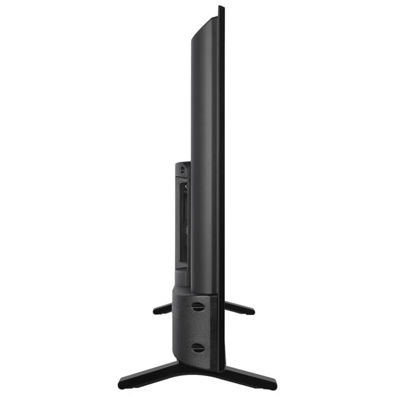 Toshiba 40LV2E63DG 40 4K UHD Smart TV Negro - Televisor - Ítem6