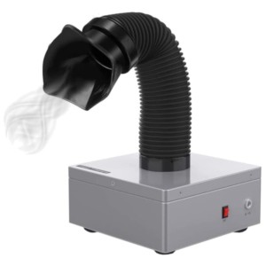 Two Trees P1 Purificateur et Extracteur de Fumée pour Graveur Laser